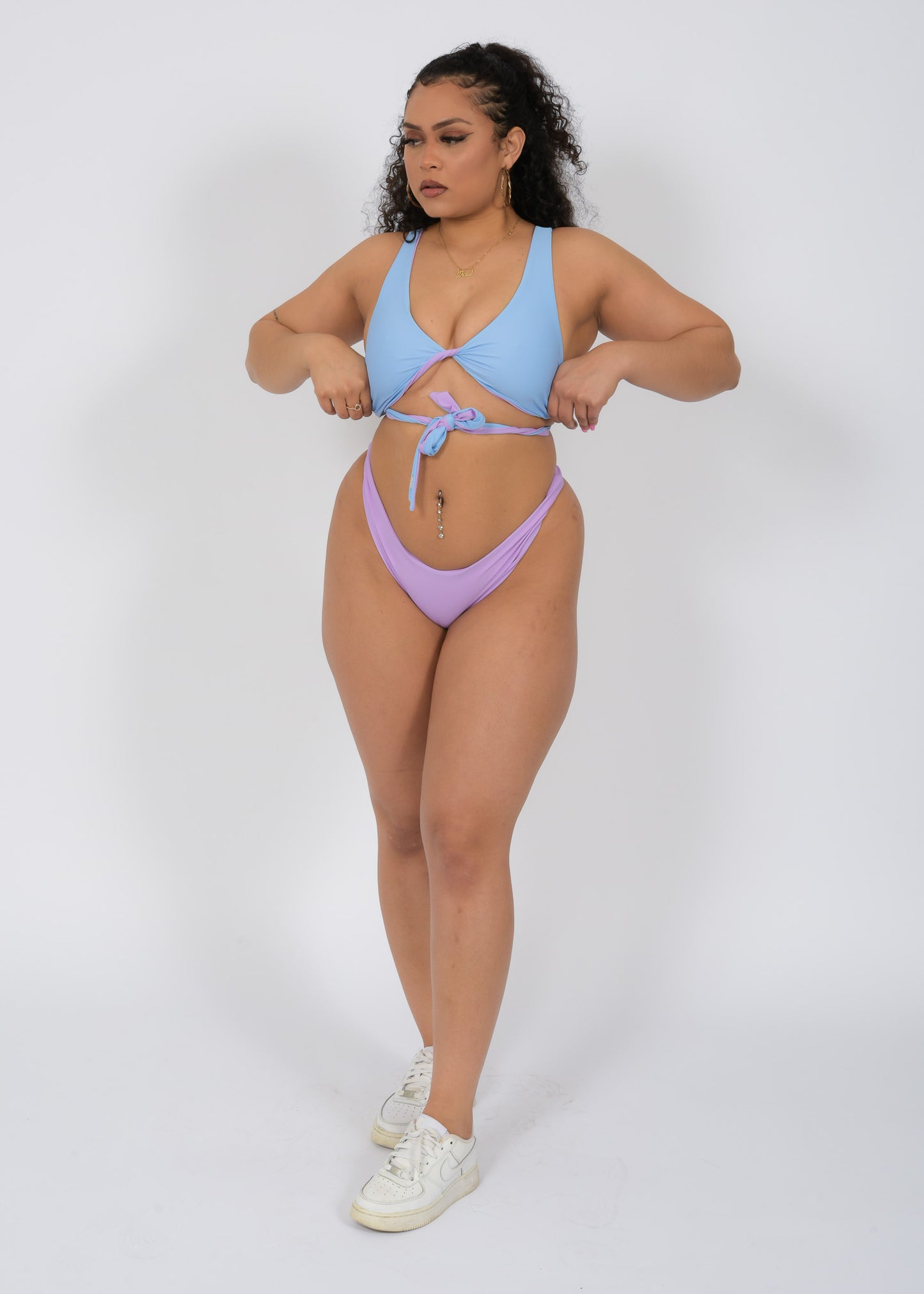 wave top
